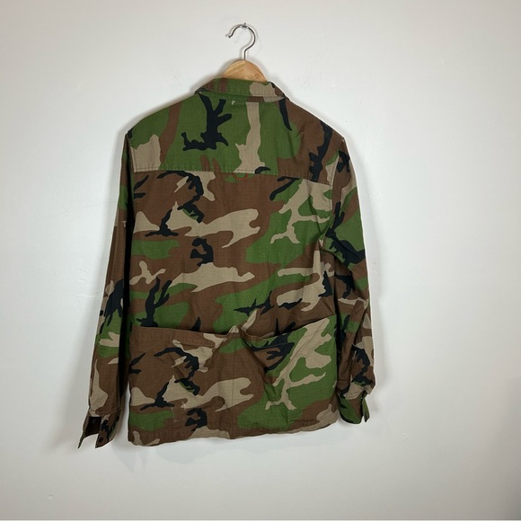 Topo designs field jacket camp size medium - Picture 4 of 6